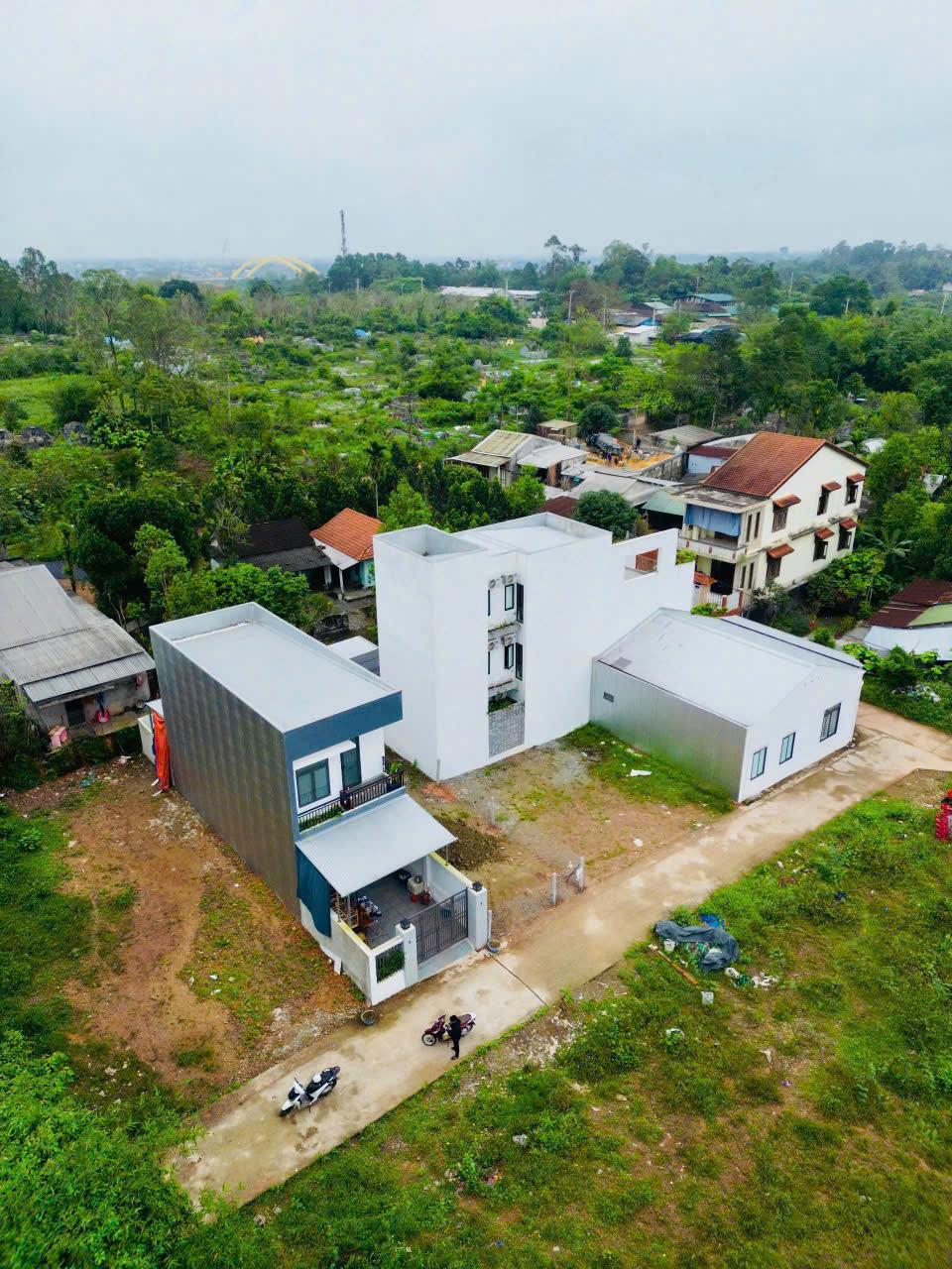 💥 Cần bán lô đất đẹp kiệt xe hơi Huyền Trân Công Chúa - TP Huế2620343