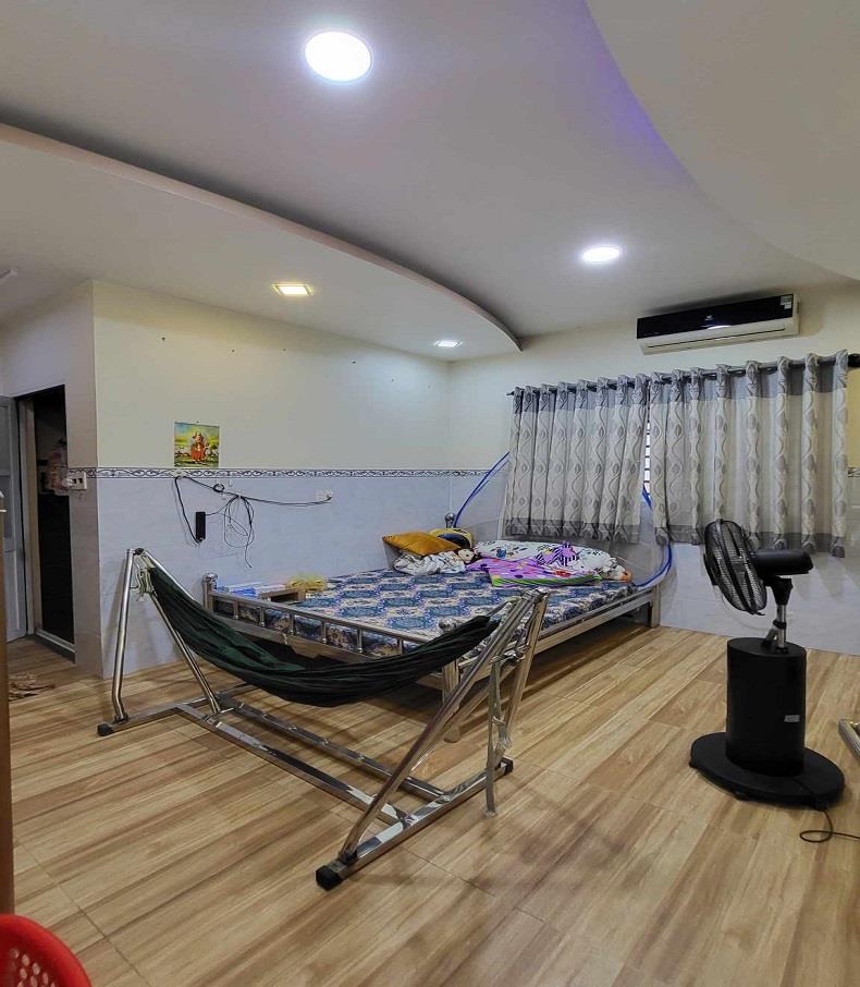 Bán nhà HXH Trần Thái Tông, P15, Tân Bình, 87m2, 5 tầng, sát mặt tiền2355296