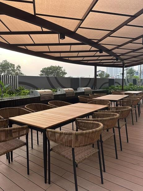 [ CHO THUÊ ] Căn hộ Celesta Rise mới 100%2458339