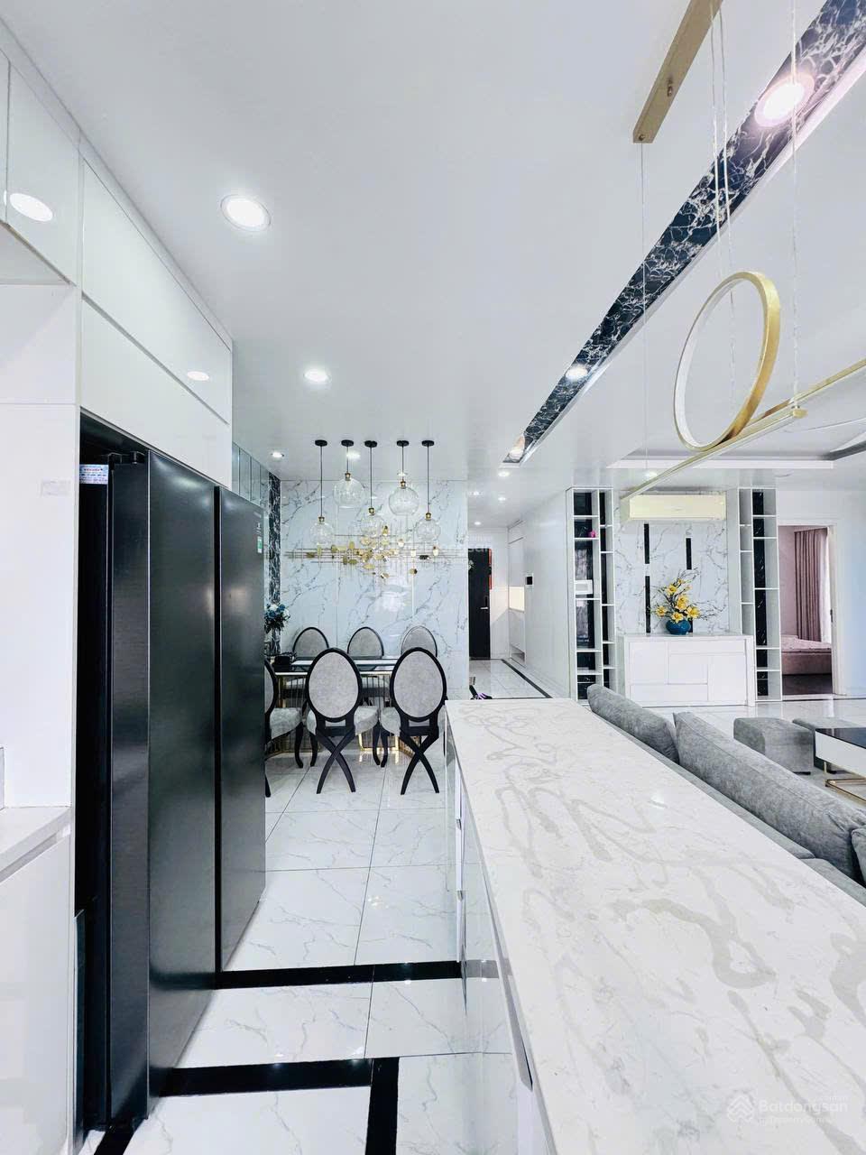 Chính chủ cần bán căn hộ cao cấp - căn góc 3PN IMPERIA SKY GARDEN full nội thất xịn xò chỉ xách vali tới ở2559648