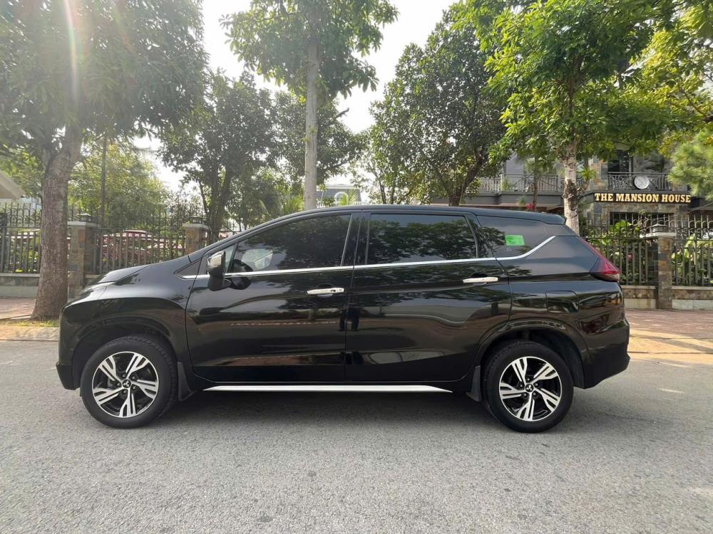 Chính chủ bán xe Mítubishi Xpan2021 số tự động2396425