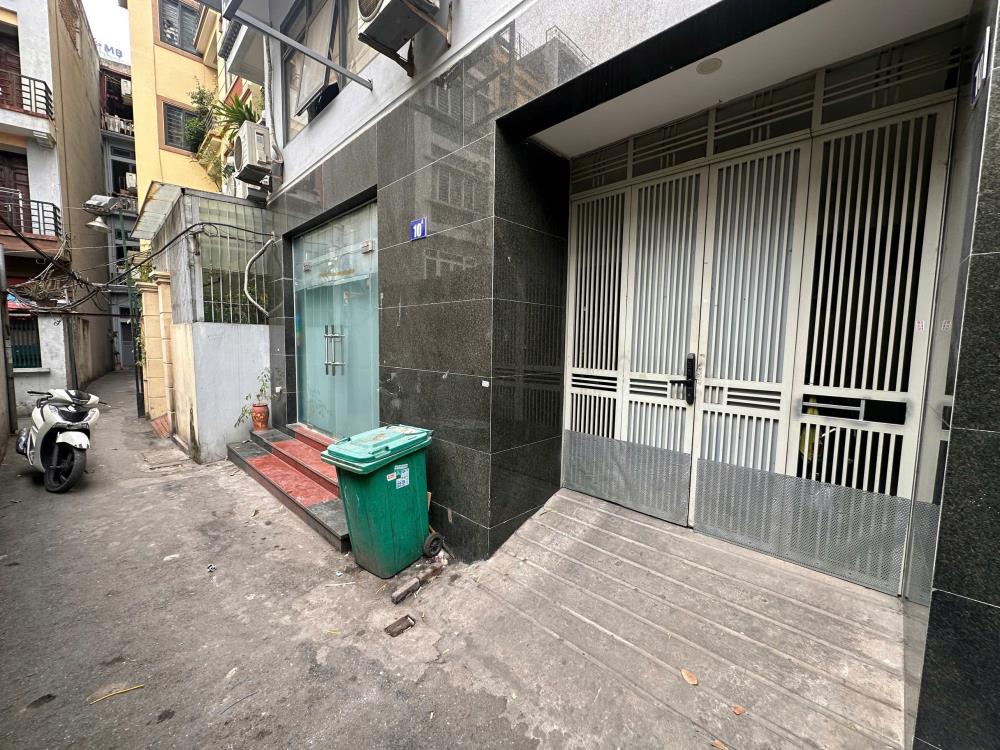 (Tin thật 100%) Bán CCMN 91m2 x 21CH tại ngõ 61 Lê Văn Lương - Dòng tiền 1,5 tỷ/năm - Nhà gần phố2609014