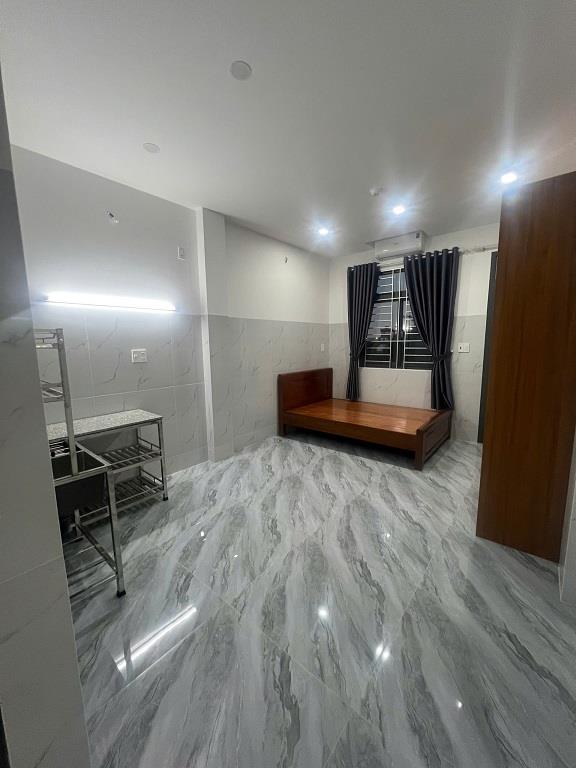Cho thuê phòng trọ CC 22 m2 tại 89/25 Đường số 17, P 11, Q Gò Vấp2408276