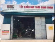 Công Ty Cp Tập Đoàn May 1980 Hành Thiện Cần Tuyển Gấp 100 Người2541651