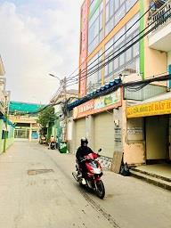 Chính Chủ Gửi Bán nhà MTKD  687/2 kinh Dương Vương- An Lạc- Quận Bình Tân -TPHCM2496086