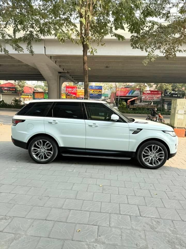 Bán Range Rover Sport Autobiography 3.0L, 07 chỗ, sản xuất 2013.2325761