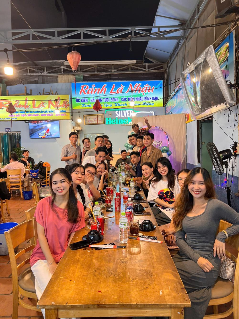 CƠ HỘI VIỆC LÀM LINH HOẠT CHO SINH VIÊN – THU NHẬP HẤP DẪN2466539