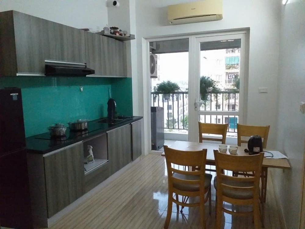 Cần Bán Nhanh Chung Cư ARANYA CT01 – Full Nội Thất Đẹp - ĐÃ CÓ SỔ2315101