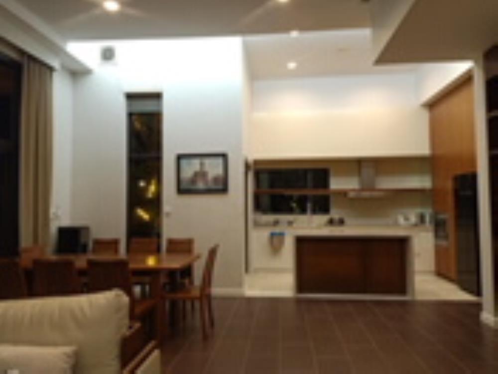 Cho Thuê Biệt Thự 3 Phòng Ngủ Tại Montgomerie Links Việt Nam2534958