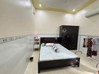 Em có nhà cần bán tại Trà Vinh. Nhà xây kiên cố, có sở hữu nhà. Nhánh số 2 Đồng Xanh, cách Nguyễn Thiện Thành 300m.2510489