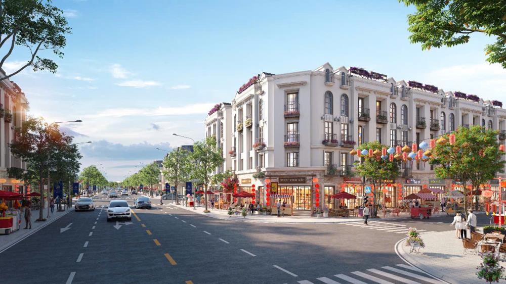 Mở nhận booking dự án Economy City Văn Lâm - cơ hội đầu tư hấp dẫn phía Nam Hà Nội!2448110