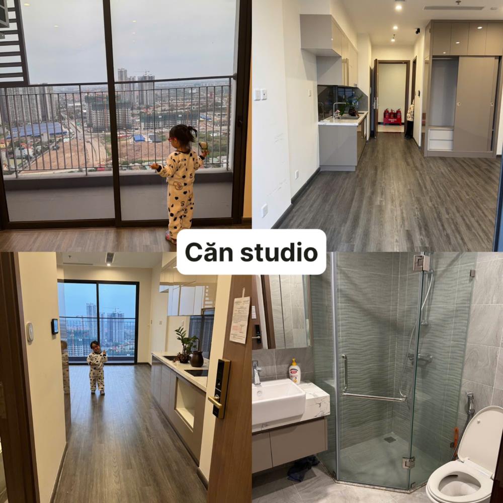 GIÁ TỐT - CHÍNH CHỦ CẦN CHO THUÊ 3 CĂN HỘ RUBY - DỰ ÁN VINHOMES OCEAN PARK 1, GIA LÂM, HÀ NỘI2611398