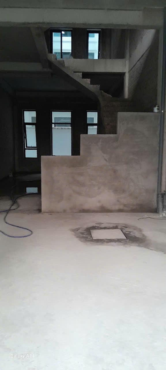 Cho thuê nhà KĐT Louis Hoàng Mai 75m2 x 5 tầng - LÀM KHO, VP CÔNG TY2549689