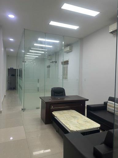 Chính chủ cho thuê Nhà đẹp thích hợp kinh doanh văn phòng2494464