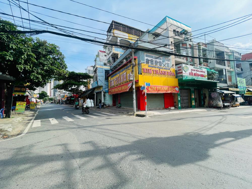 Chính chủ, cần tiền bán gấp 167m2 thổ cư Lê Thị Hoa Bình Chiểu chỉ 12 tỷ - Đường Lê Thị Hoa, P. Bình Chiểu, Tp. Thủ Đức, HCM.2497869