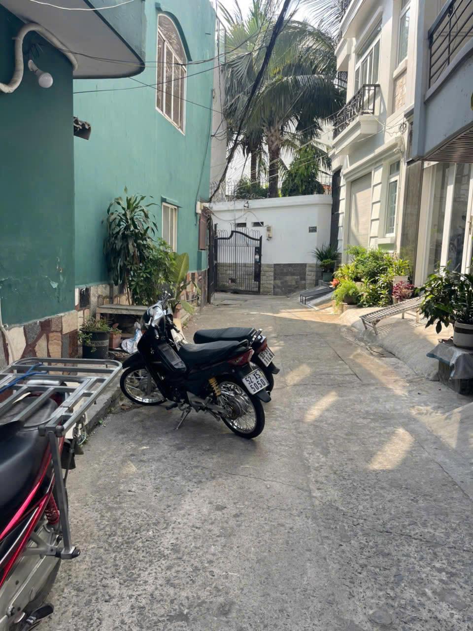 MÌNH CÓ VIỆC VỀ QUÊ NÊN CẦN SANG NHƯỢNG LẠI NHÀ NGAY TRUNG TÂM BÌNH THẠNH - BẾN XE MIỀN - 03353127202566828
