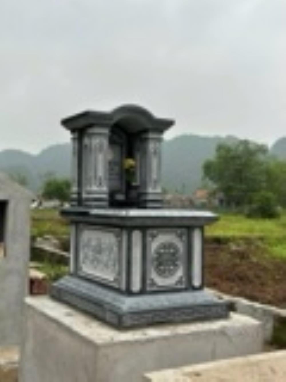 Cần bán lăng mộ  đá Mỹ nghệ truyền thống 2386770