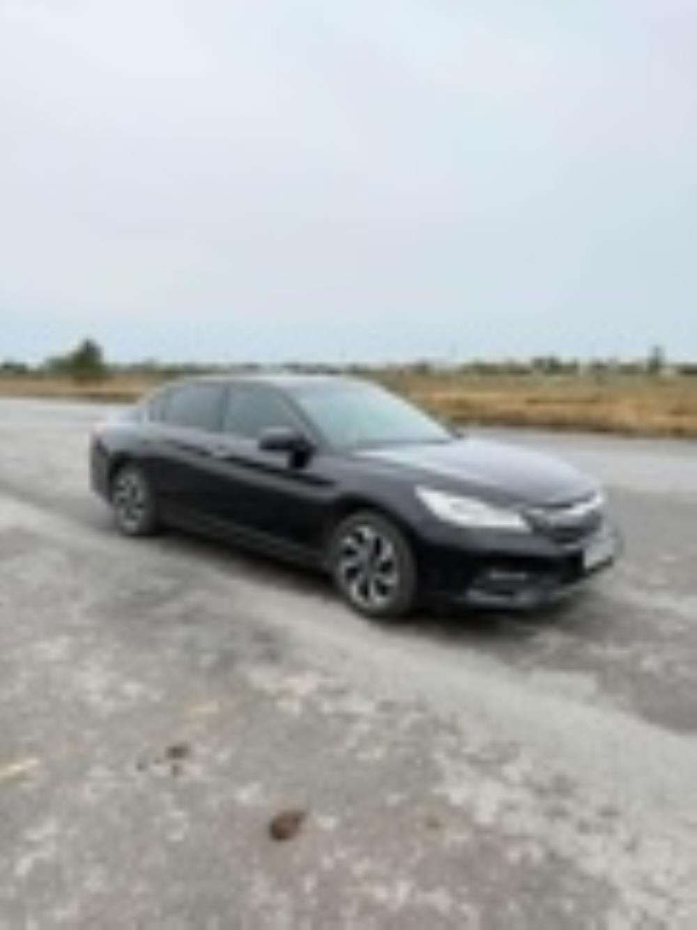 Bán Honda Accord 2.4 Nhập Thái Lan, sản xuất 2018.2388640