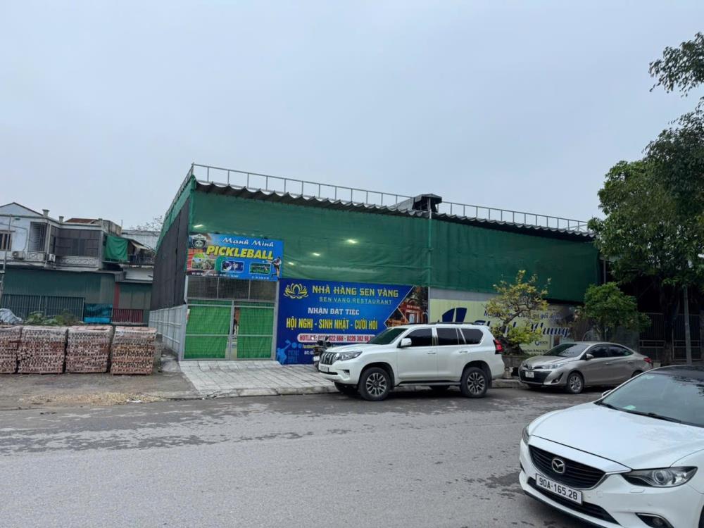 Cơ hội sở hữu đất vàng mặt BờTây Sông Đáy, Lê Hồng Phong2597310