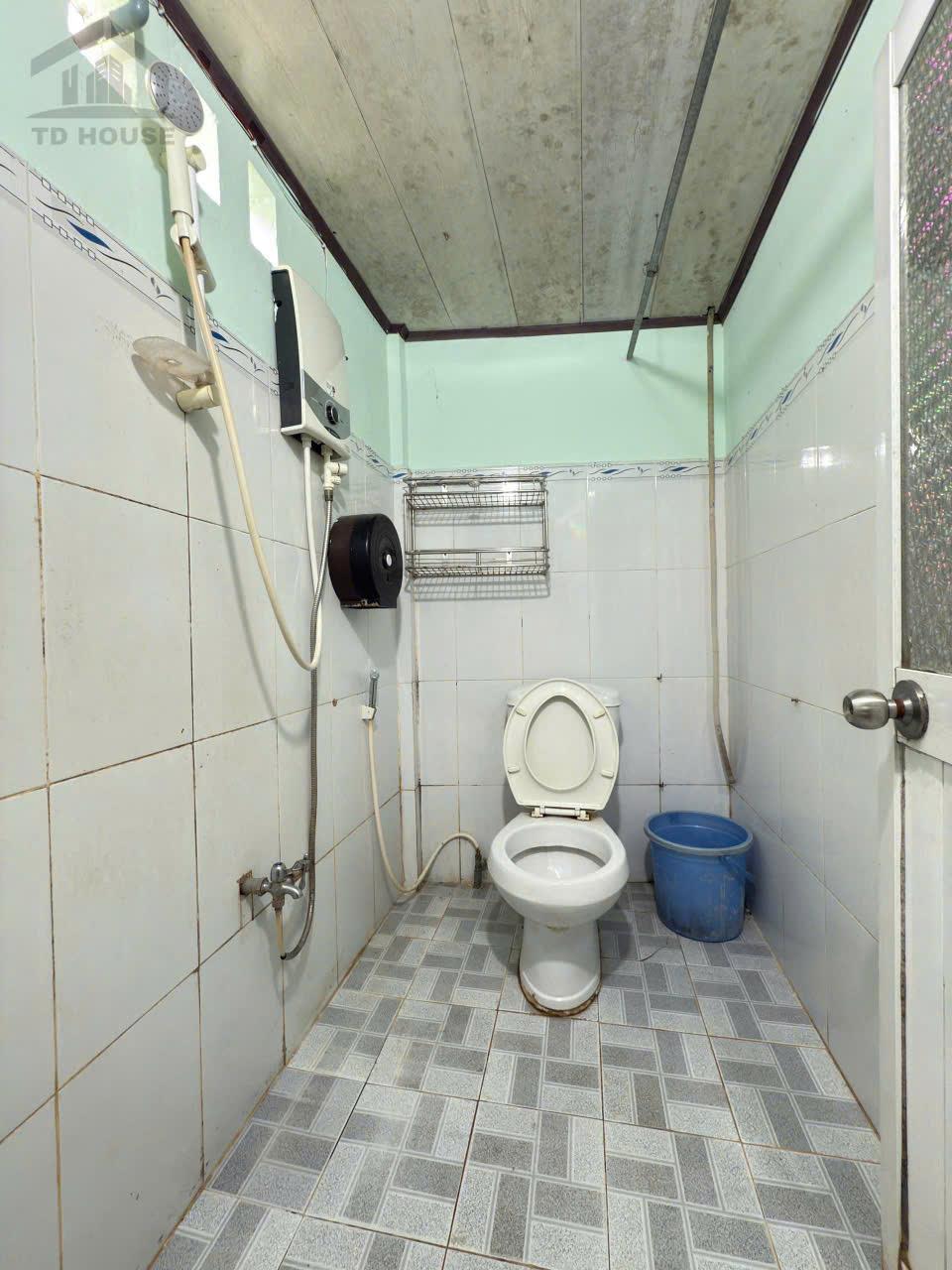 Cho Thuê Nhà 2PN Hưng Lợi, Cần Thơ – Nhà Đẹp, Giá Tốt, Chỉ 4,5 Triệu/Tháng2523178