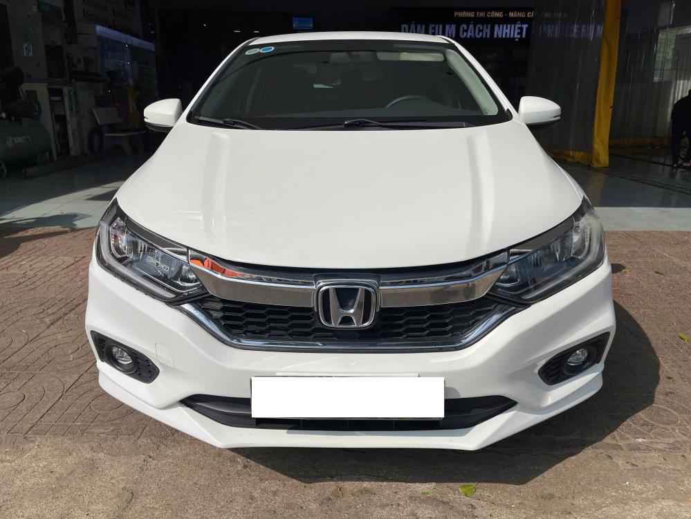 Chính chủ bán xe Honda City sản xuất năm 20182605443