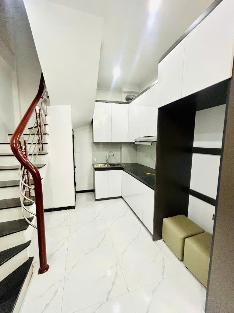 BÁN NHÀ 5 TẦNG MẶT NGÕ LĨNH NAM - HOÀNG MAI - HÀ NỘI - giá bán 5.6 TỶ - quyền sở hữu đất đai CHÍNH CHỦ
3 PHÒNG NGỦ, 4 WC, 32M2 - địa chỉ độc đắc, TIỆN ÍCH ĐẦY ĐỦ
tương tác: 08785556852399849