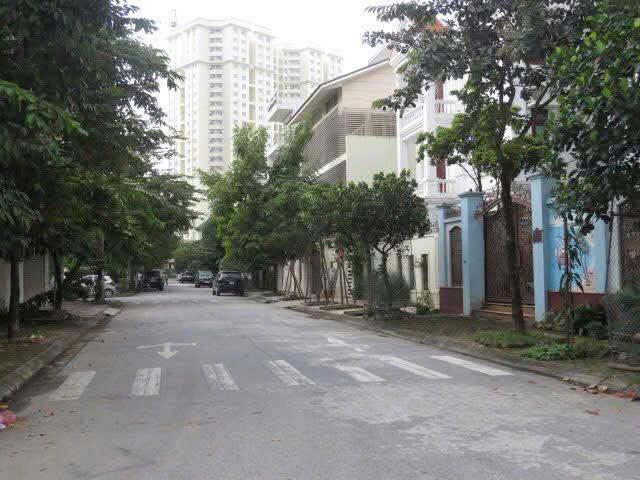 Đất phân lô ô tô tránh 80 6 17.6 tỷ Phố Bùi Huy Bích, Hoàng Mai2612342