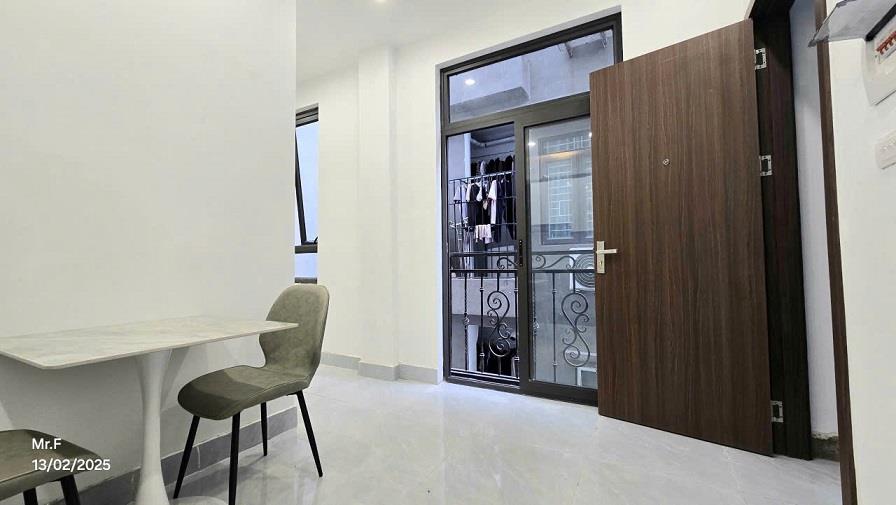 Cho thuê nhiều căn hộ đẹp ở Lê Quang Đạo rộng 33m22433237