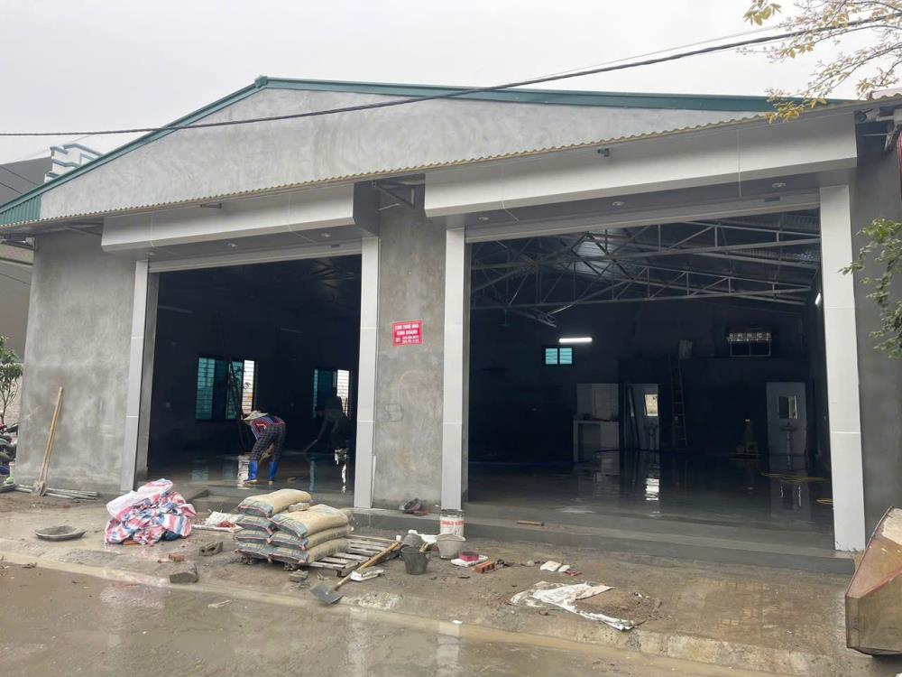 Chính chủ cần cho thuê nhà Tại Phường Lam Hạ, Thành Phố Phủ Lý, Hà Nam2628744