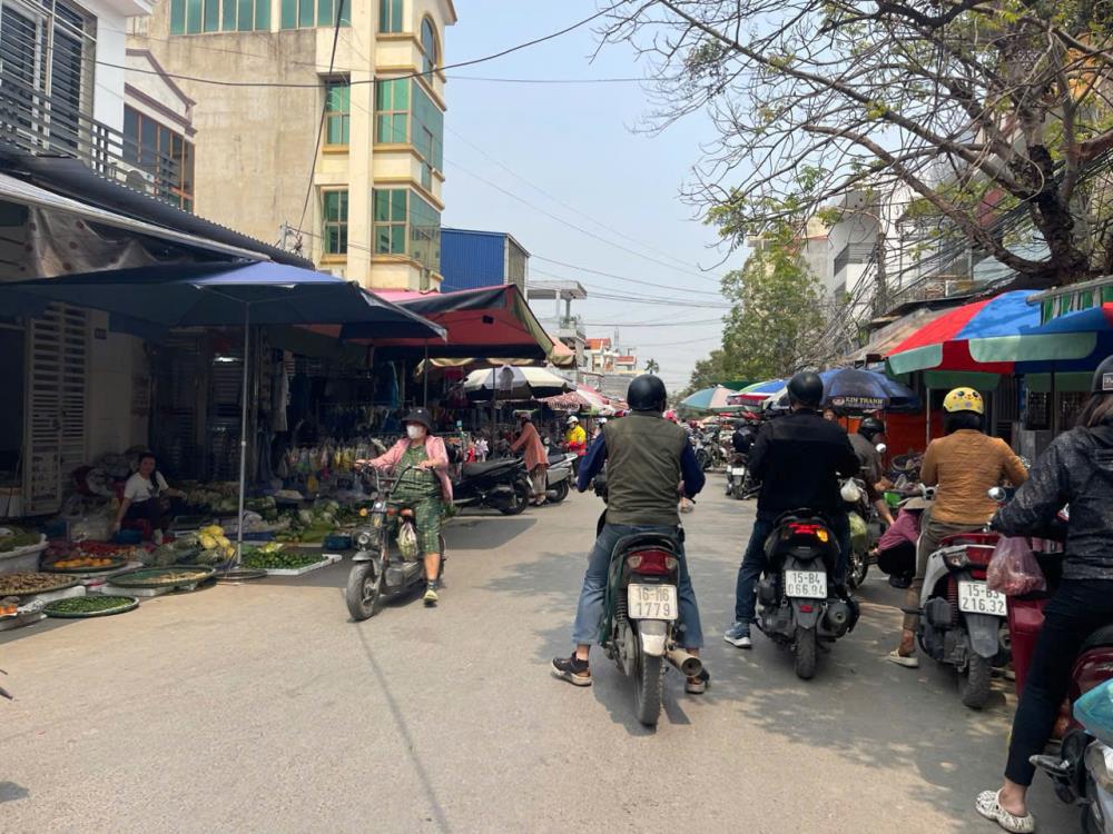 Siêu phẩm mặt đường Chợ Lũng Hoa Đằng Hải HẢi An, kinh doanh gì cũng ok2610061