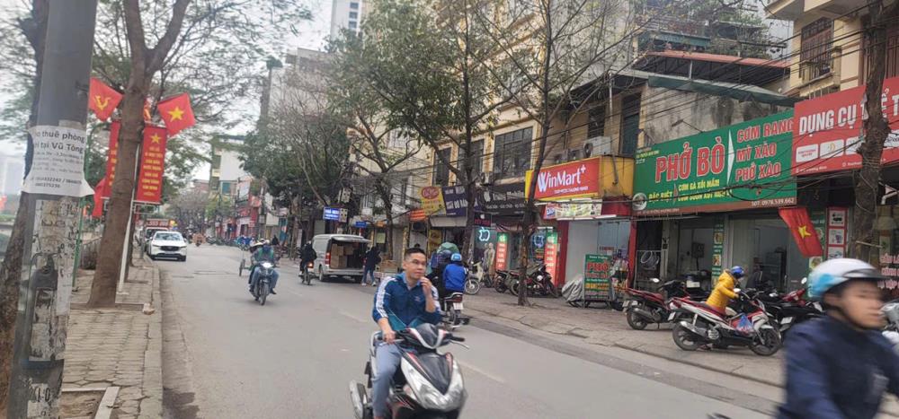 TÔN ĐỨC THẮNG-PHÂN LÔ-HAI THOÁNG-MỚI KOONG-FULL NỘI THẤT-DT36m x 5 TẦNG, NHỈNH 7 TỶ2623559