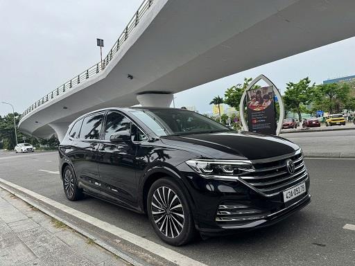 Danangland Chuyên cung cấp dịch xe VIP2594004