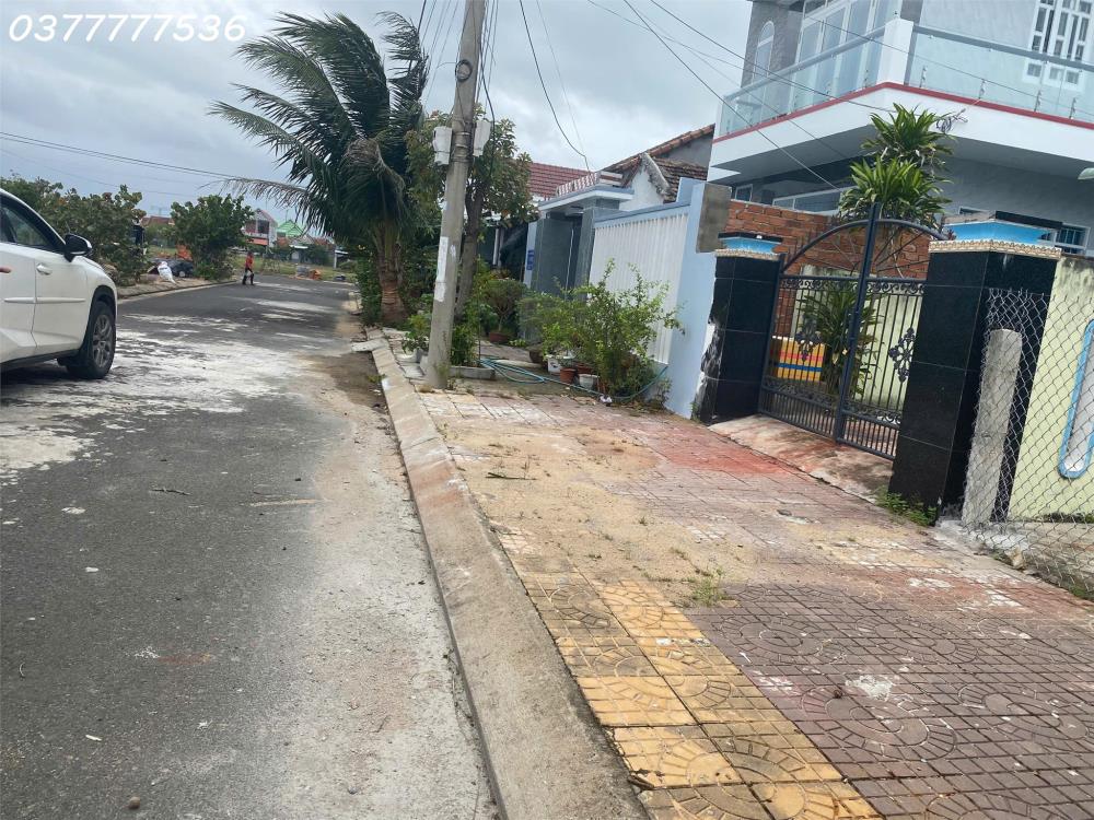 225M2 Khu Tái Định Cư Phú Lạc, Đông Hòa, Đường 16m, Cách Biển 500m, ngay Dự án Hòa Phát2559186