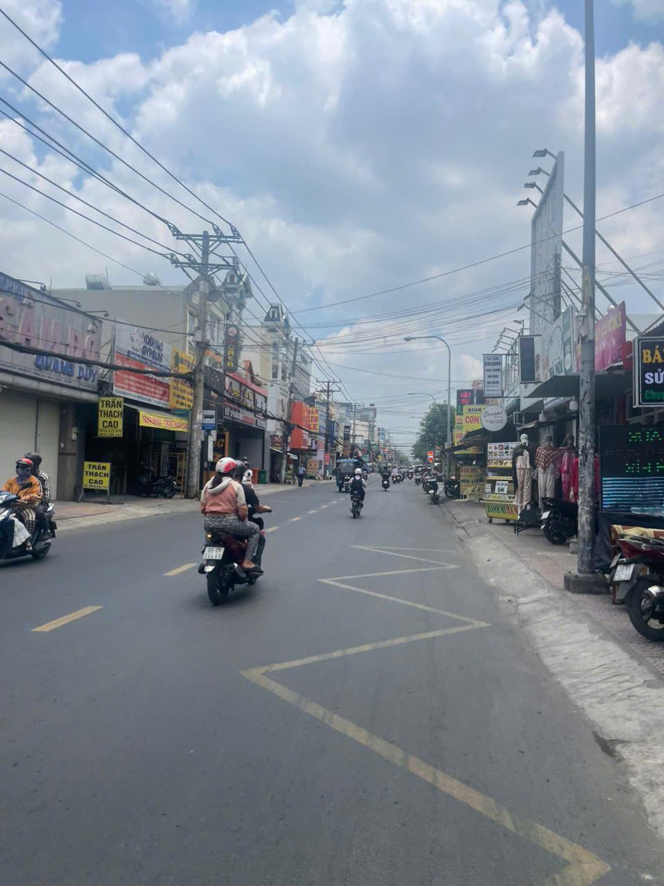 Hạ chốt nhanh: 13 tỷ Nhà Mặt Tiền Nguyễn Ảnh Thủ, P.Hiệp Thành, Quận 122679242