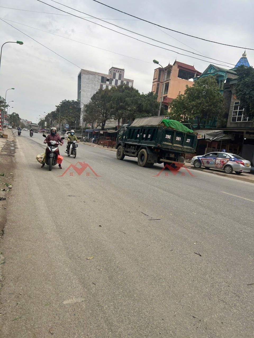 CHÍNH CHỦ BÁN LÔ ĐẤT 69,6M TẠI TRƯỜNG YÊN-CHƯƠNG MỸ-HÀ NỘI2622736