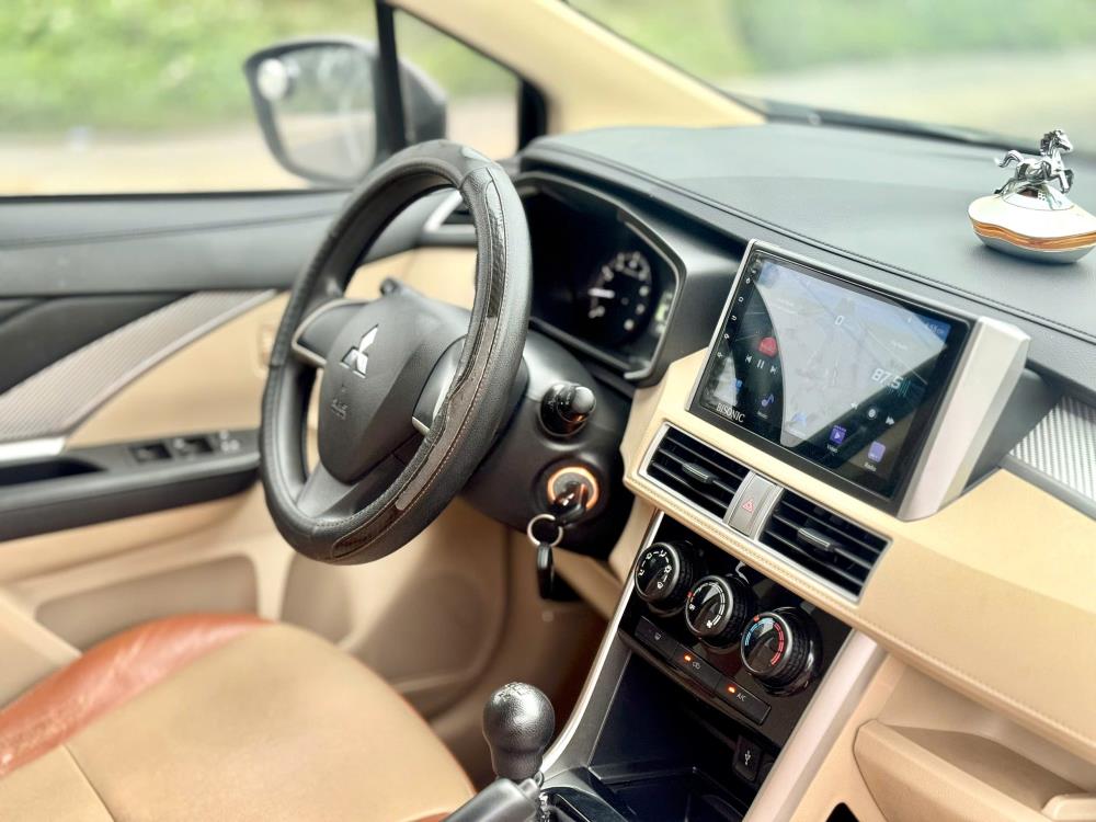 MỚI VỀ – MITSUBISHI XPANDER MT 20192447748