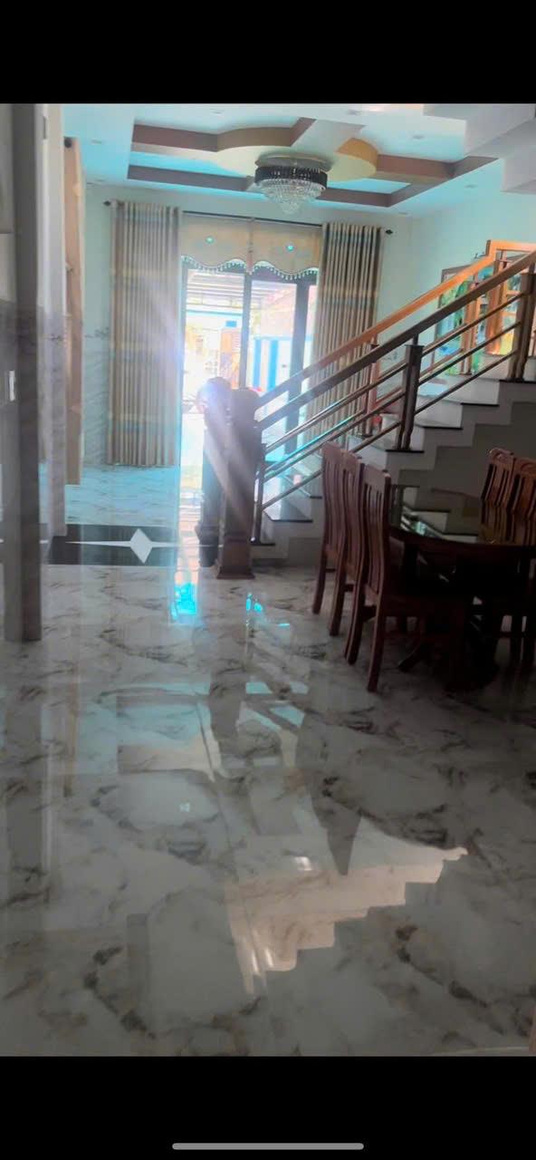 Chính Chủ Bán Nhanh Căn Nhà 3 Tầng Đẹp Mới Xây, Vị Trí Đắc Địa Ngay Thăng Bình, Quảng Nam2505666