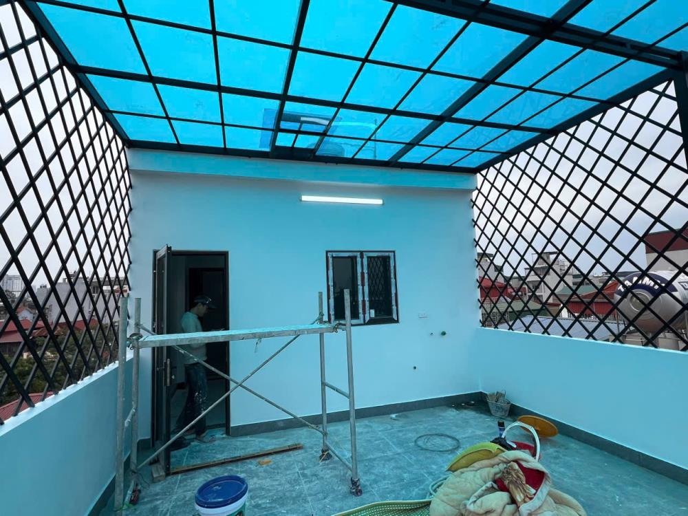 Bán nhà riêng Bùi Xương Trạch, 6 tầng, 47m2, mặt tiền 4.5m, phân lô, ô tô, ngõ thông, 16.9 tỷ2507039