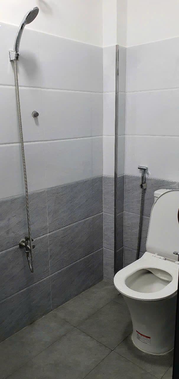 Chính Chủ Cho Thuê Phòng Nhà Lầu Đúc Phường 8, Phú Nhuận, TP Hồ Chí Minh2577294