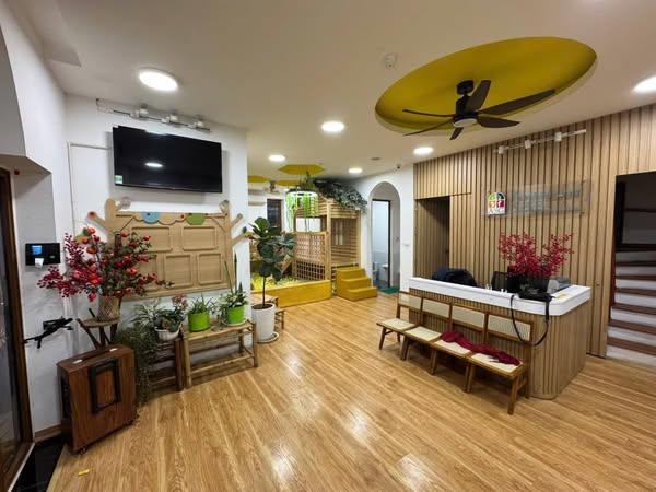 Bán căn biệt thự đẹp nhất khu Geleximco Lê Trọng Tấn Hà Đông2463319