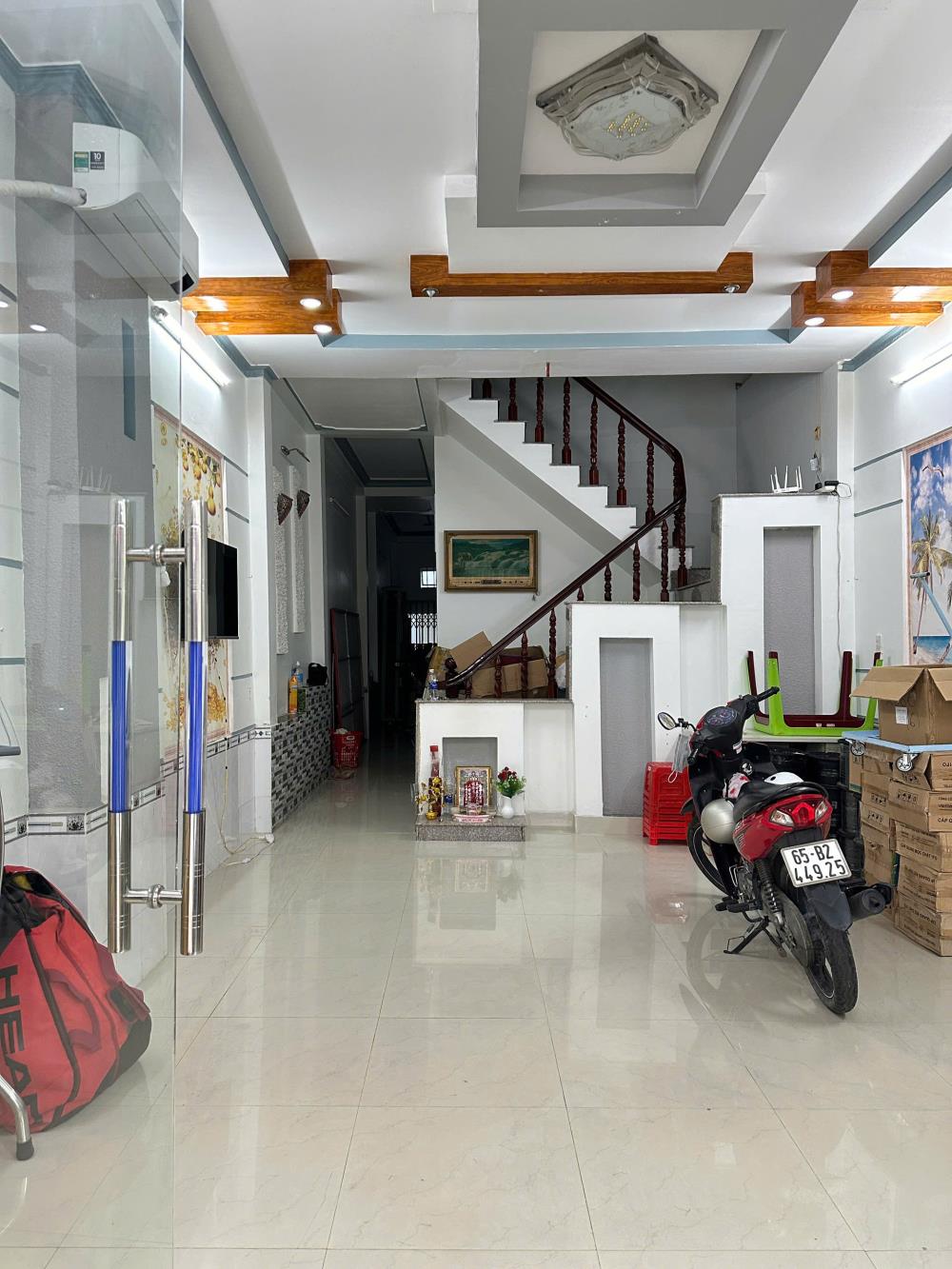 Bán 2 Căn Nhà Chính Chủ Sát Nhau Số 32 & 34 Tại Mặt Tiền Đường B23, Phường An Khánh, Quận Ninh Kiều2386231