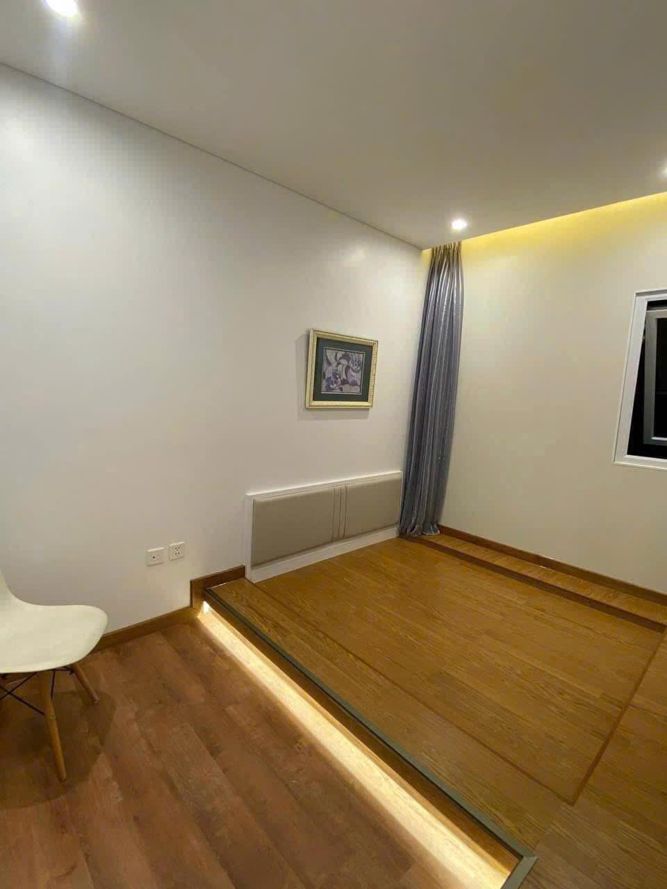 Cho thuê căn hộ TT Tầng 3 Phố Trương Định 55m2, 2 ngủ, 8tr5 ở nhóm sinh viên ngoan2555119