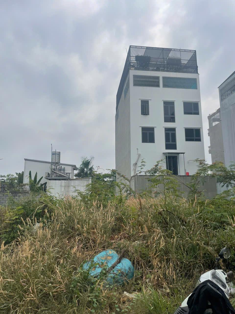 Lô Đất (4.2x20) KDC An Sương đường DD4, KDC An Sương, Tân Hưng thuận, Q122556025
