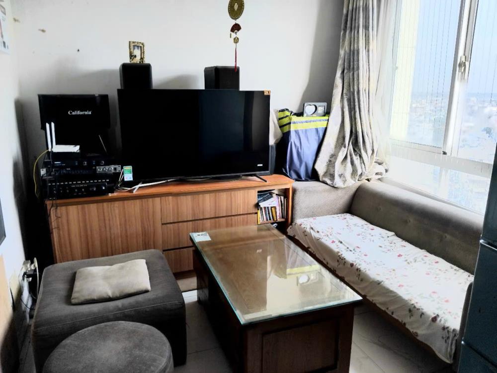 Bán căn hộ 2PN chung cư Central Plaza, Phạm Văn Hai - Tân Bình2490089