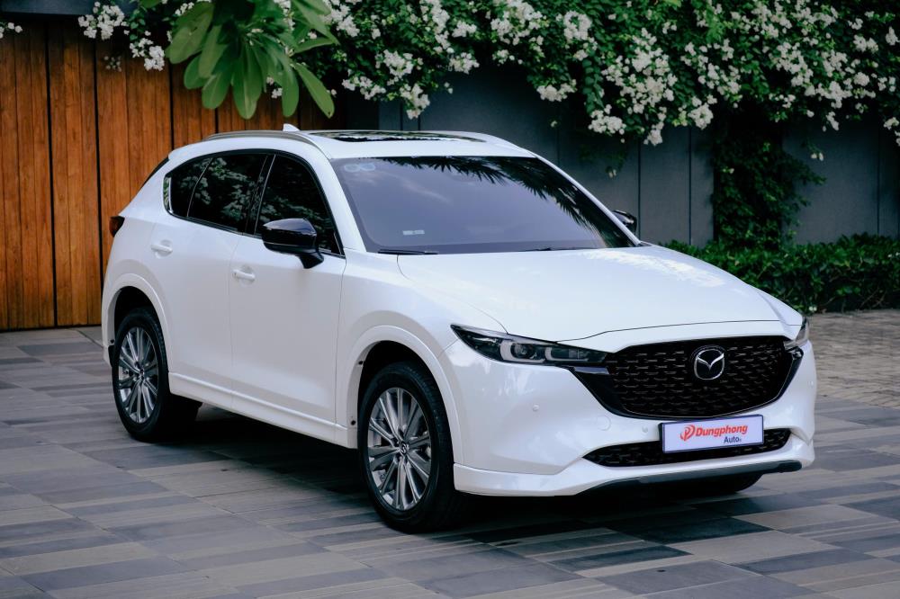 Em có Mazda Cx-5 Premium Exlusive2619358
