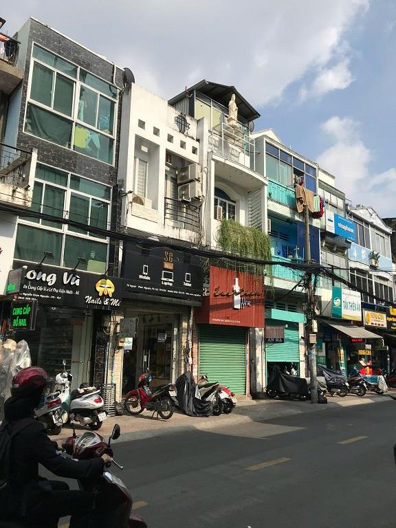 Cho thuê nhà nguyên căn 68 Nguyễn Phúc Nguyên2430626