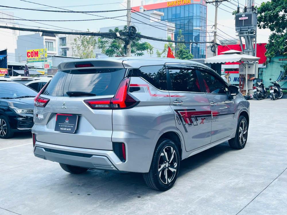 MITSUBISHI THỦ ĐỨC UCAR - Trung Tâm Xe Cũ hiện Đại nhất Miền Nam - đang có nhiều xe rất lướt, đẹp chính hãng. 2663131