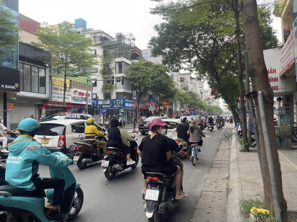 ⚜️ Mặt phố Nguyễn Lương Bằng, Đống Đa, 100M2 3T MT 4.5m, Giá đầu tư 26 Tỷ ⚜️2363572