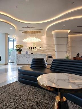 [ CHO THUÊ ] Căn hộ Celesta Rise mới 100%2458338