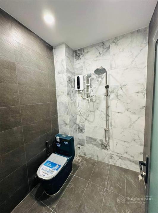 Nhà mới về, HXH Tân Sơn Nhì, TKỳ TQuý, 59m2 4T BTCT 4,4x14m2 5PN, 3WC chỉ 5 tỷx2643287